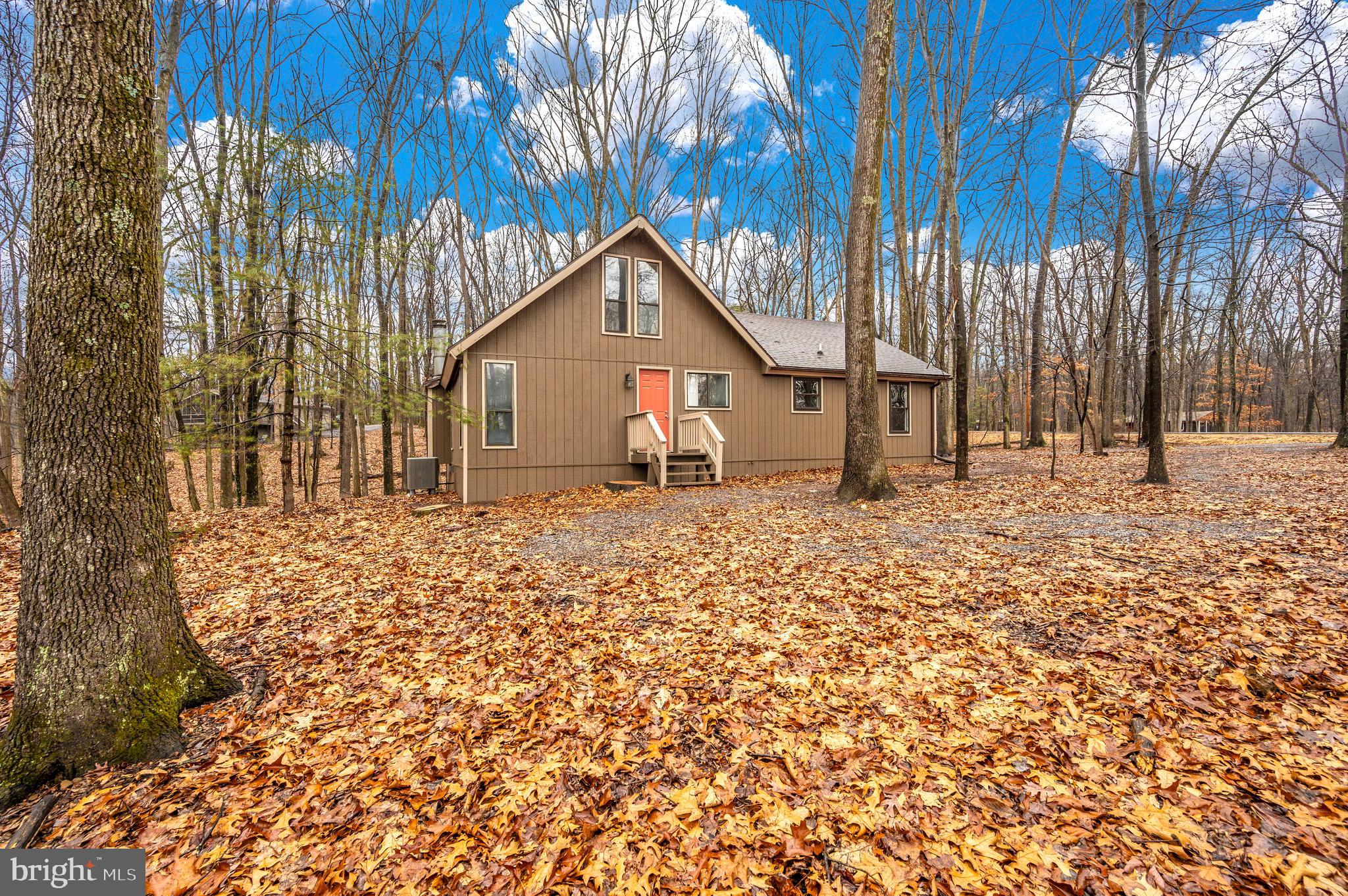 THE WOODS - Residential