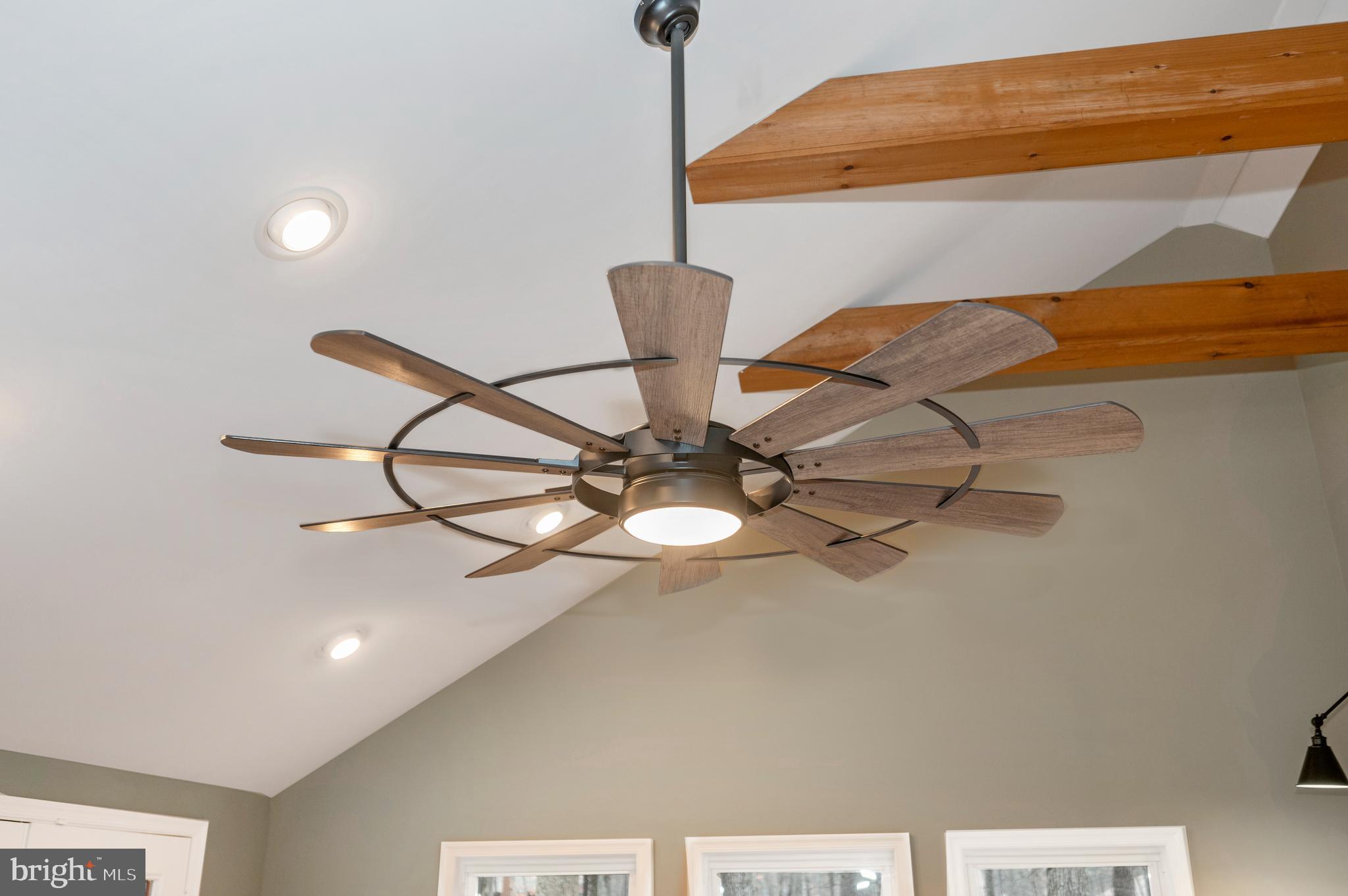 THE WOODS - Residential