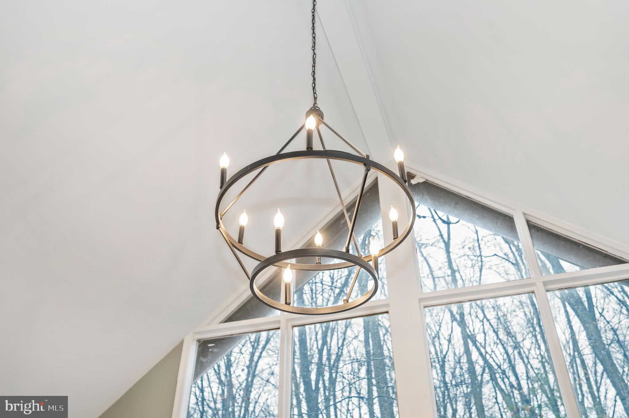 THE WOODS - Residential