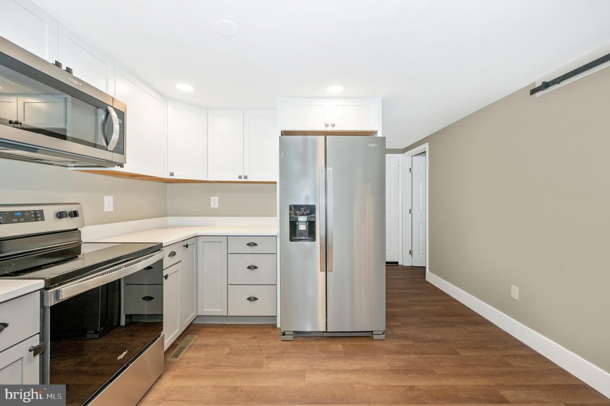 THE WOODS - Residential