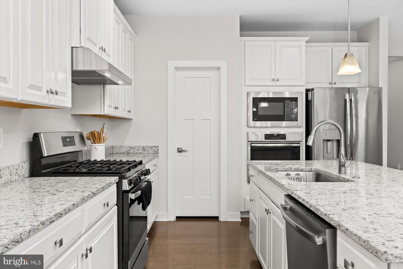 CHANCELLORSVILLE CROSSING - Residential