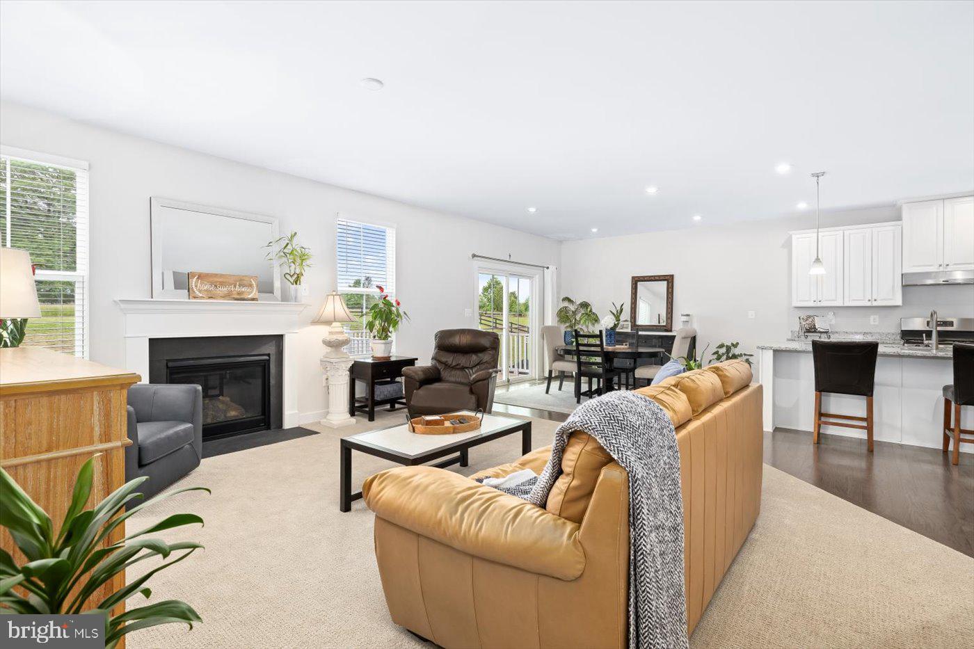 CHANCELLORSVILLE CROSSING - Residential