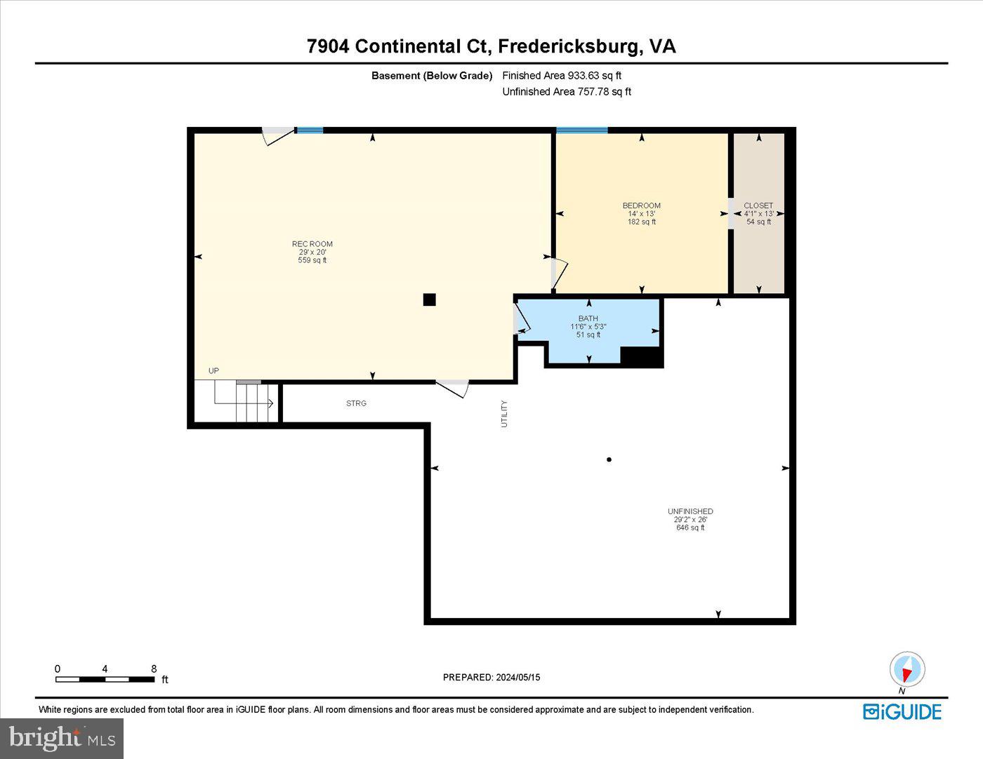 CHANCELLORSVILLE CROSSING - Residential