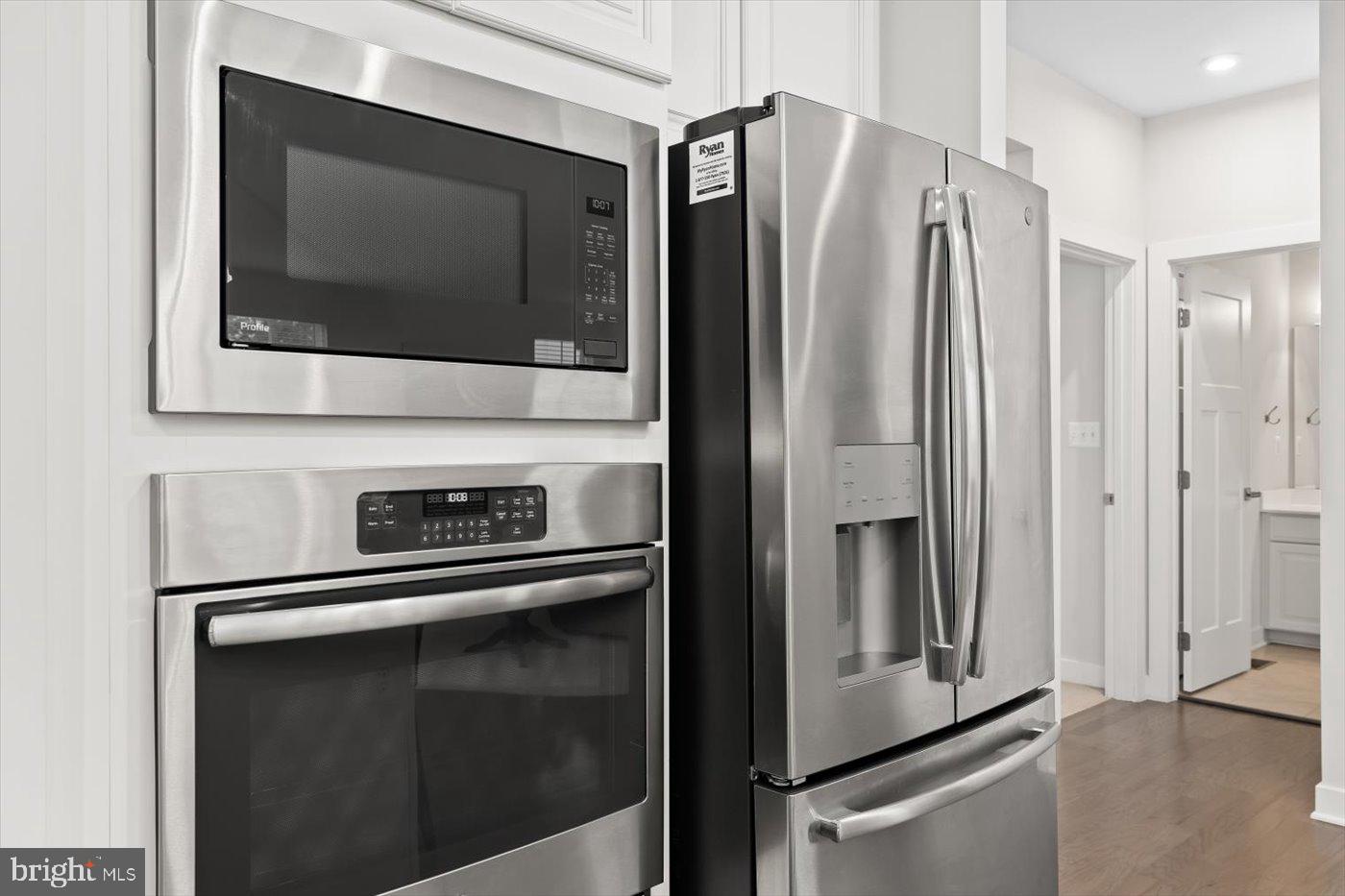 CHANCELLORSVILLE CROSSING - Residential