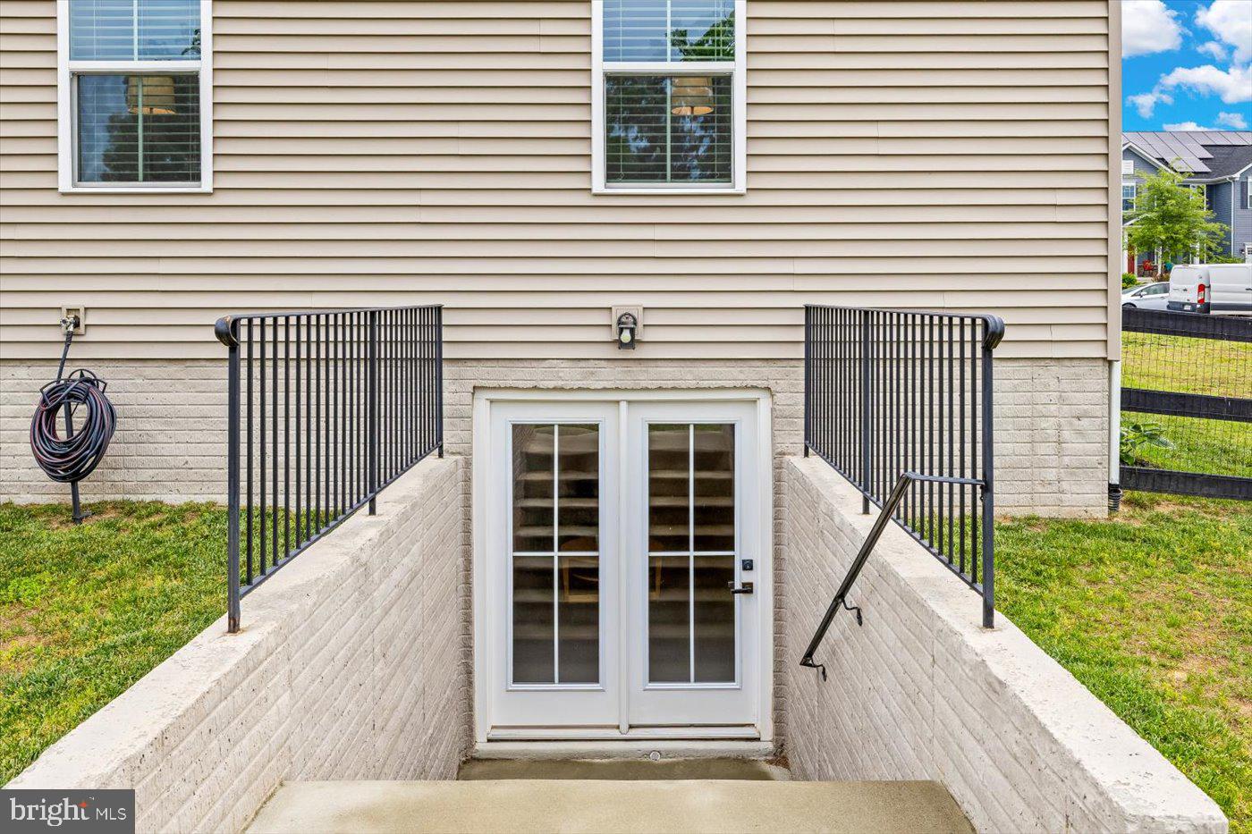 CHANCELLORSVILLE CROSSING - Residential