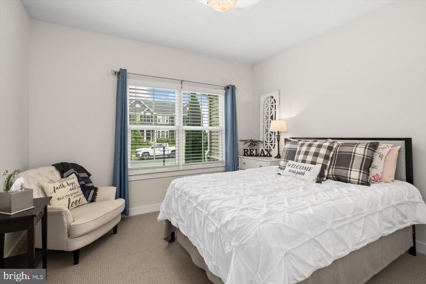 CHANCELLORSVILLE CROSSING - Residential