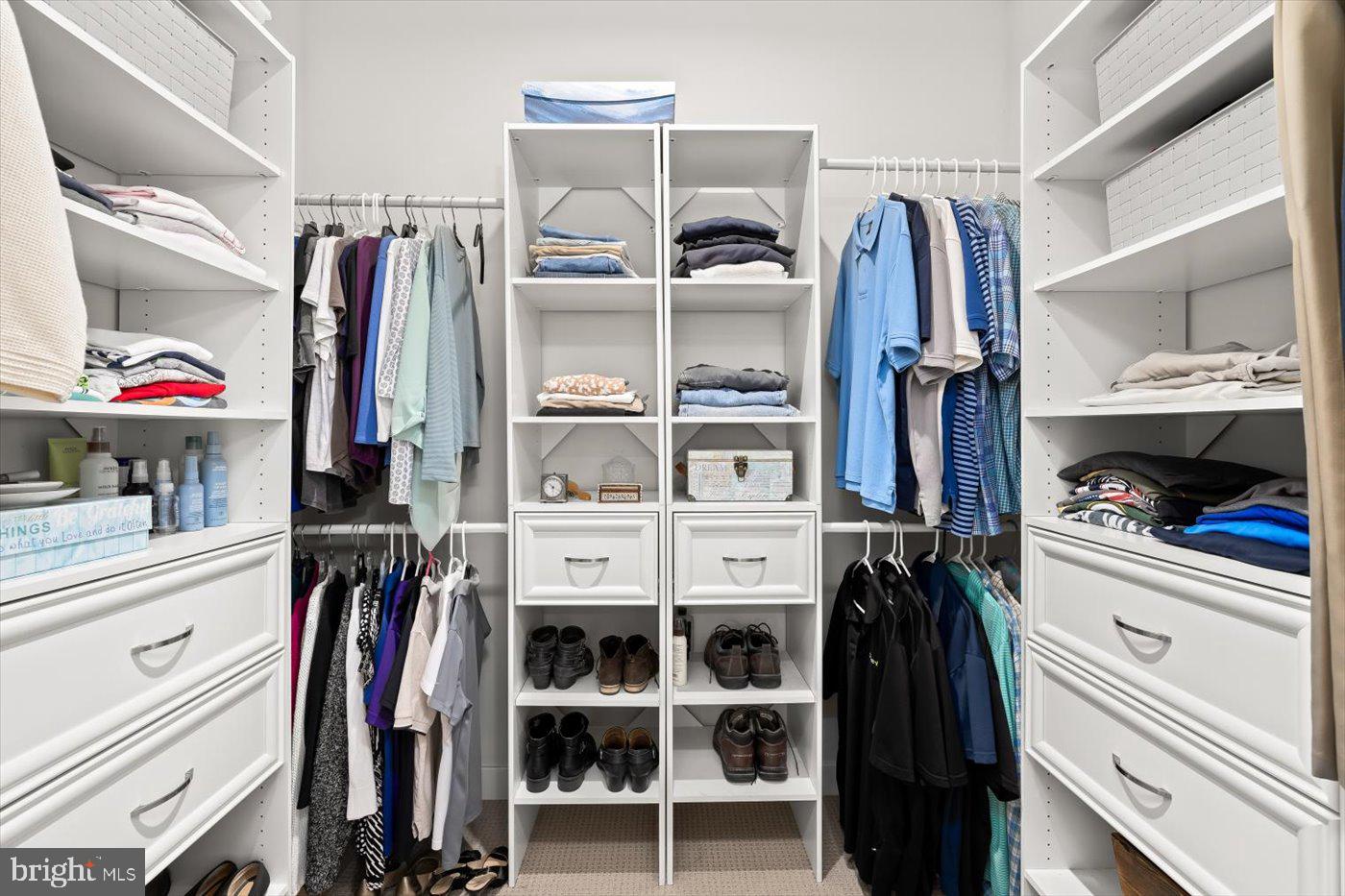 CHANCELLORSVILLE CROSSING - Residential