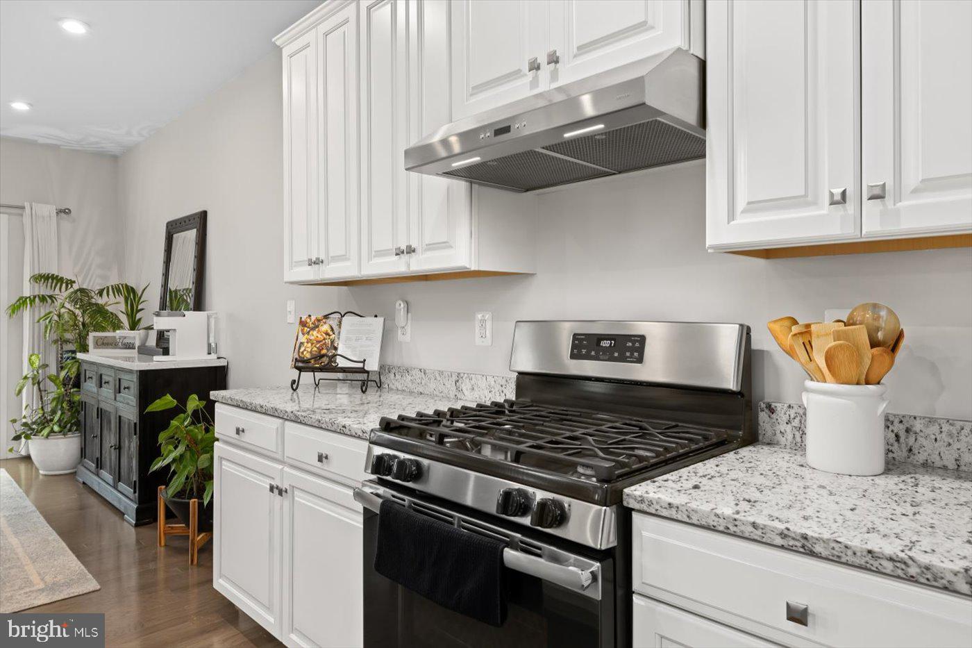 CHANCELLORSVILLE CROSSING - Residential