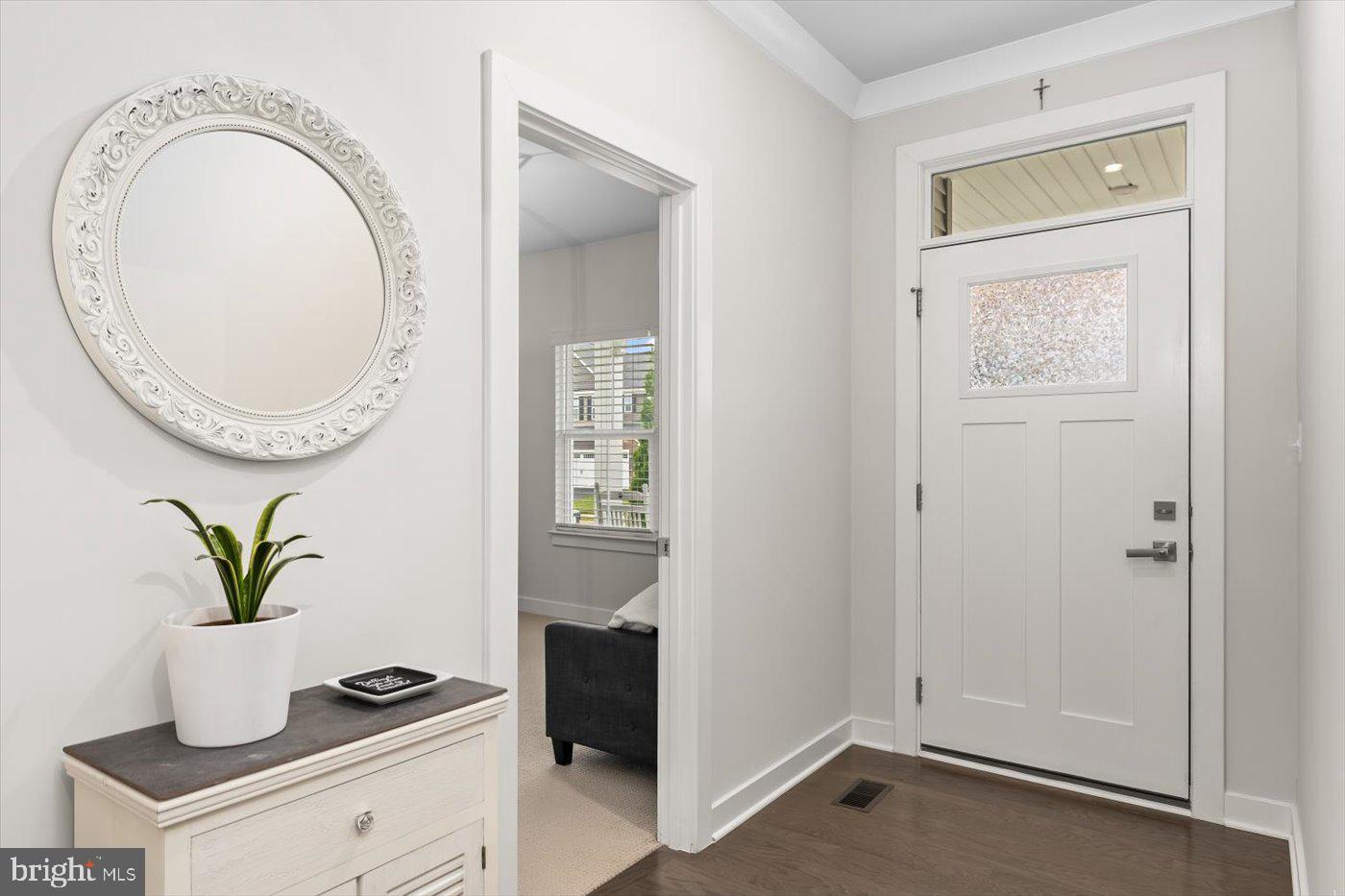 CHANCELLORSVILLE CROSSING - Residential