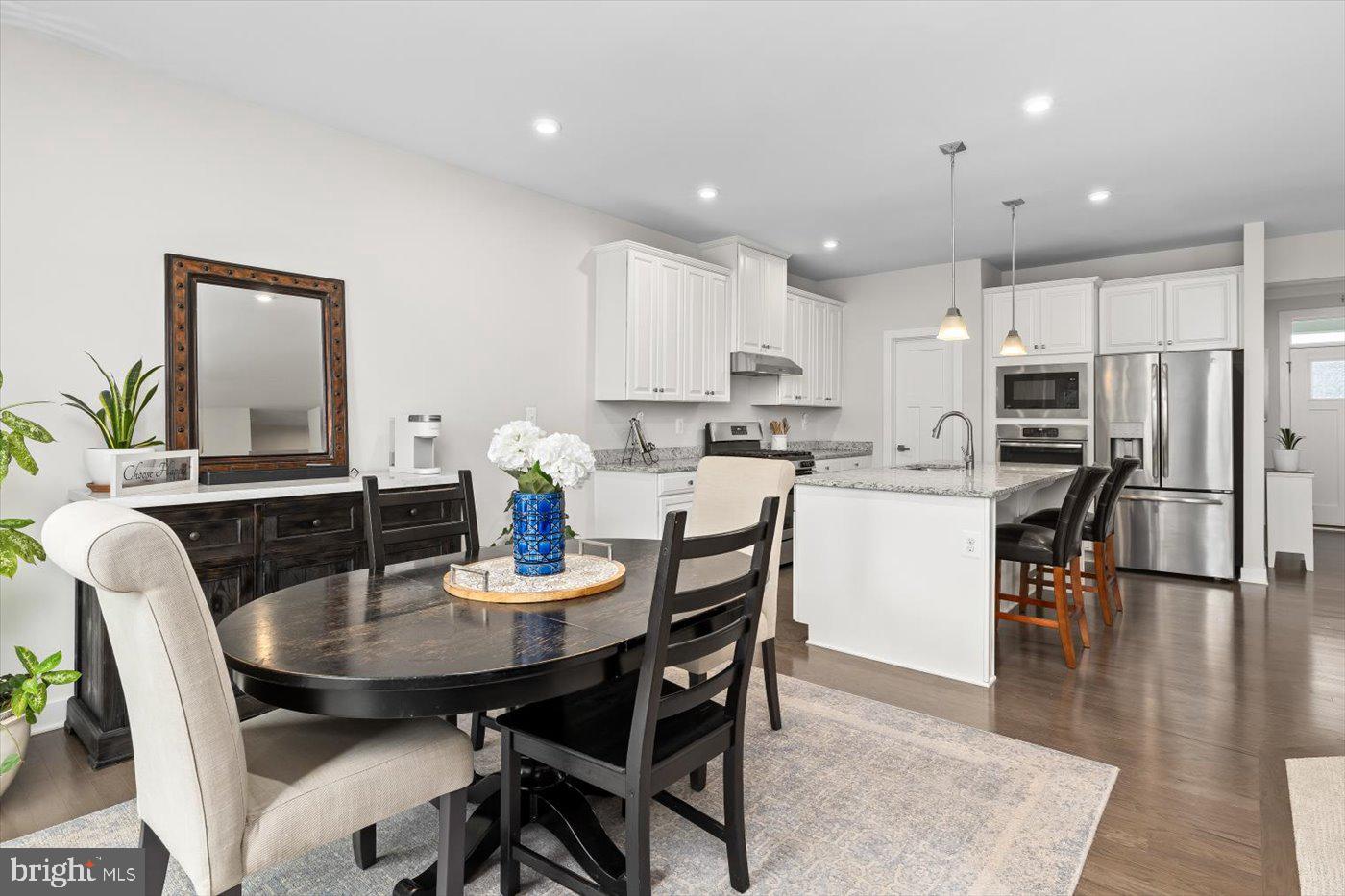 CHANCELLORSVILLE CROSSING - Residential