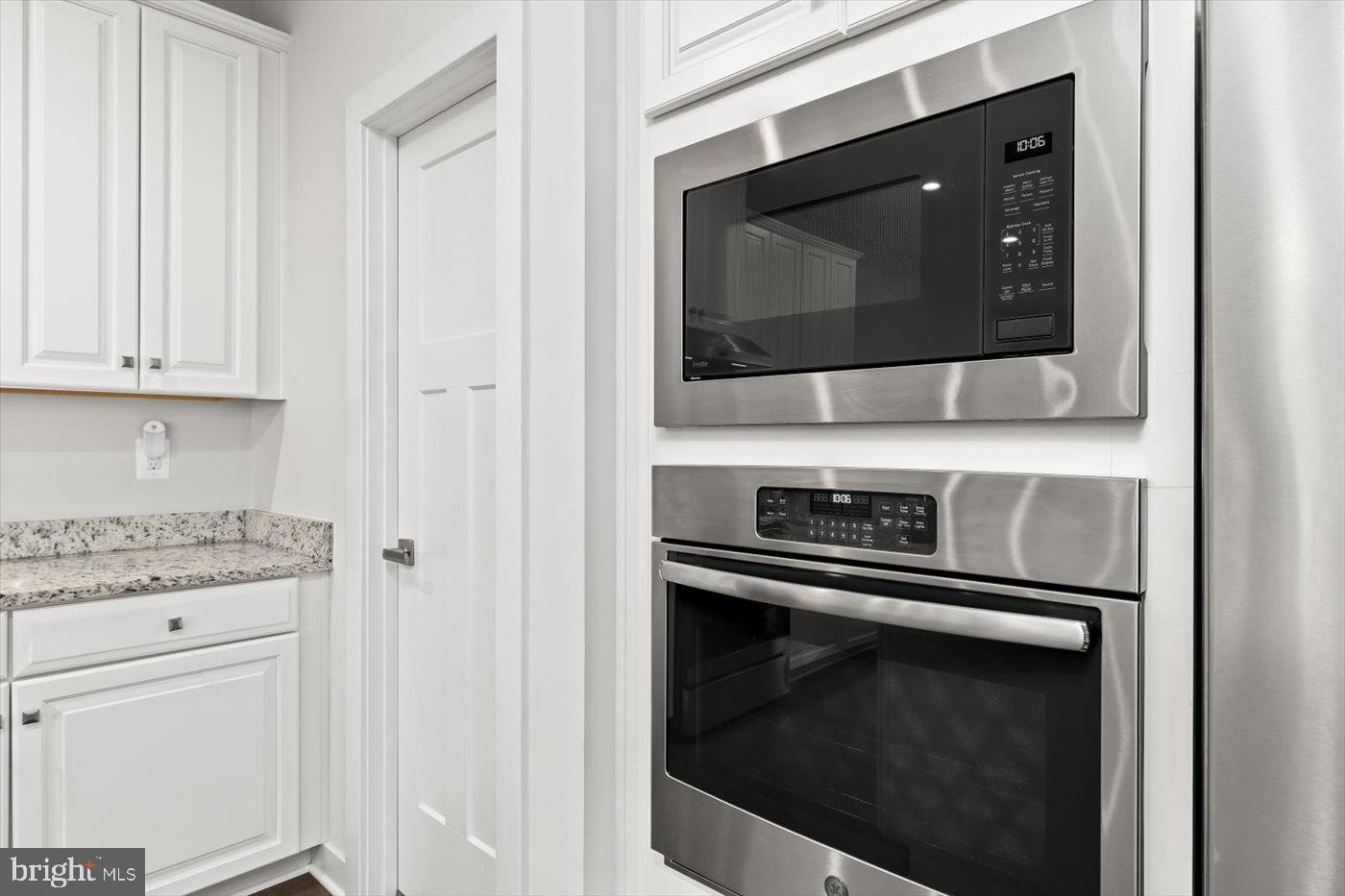 CHANCELLORSVILLE CROSSING - Residential