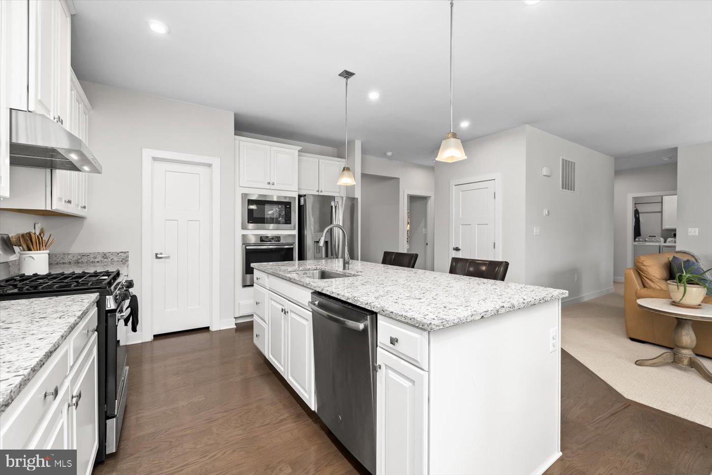 CHANCELLORSVILLE CROSSING - Residential