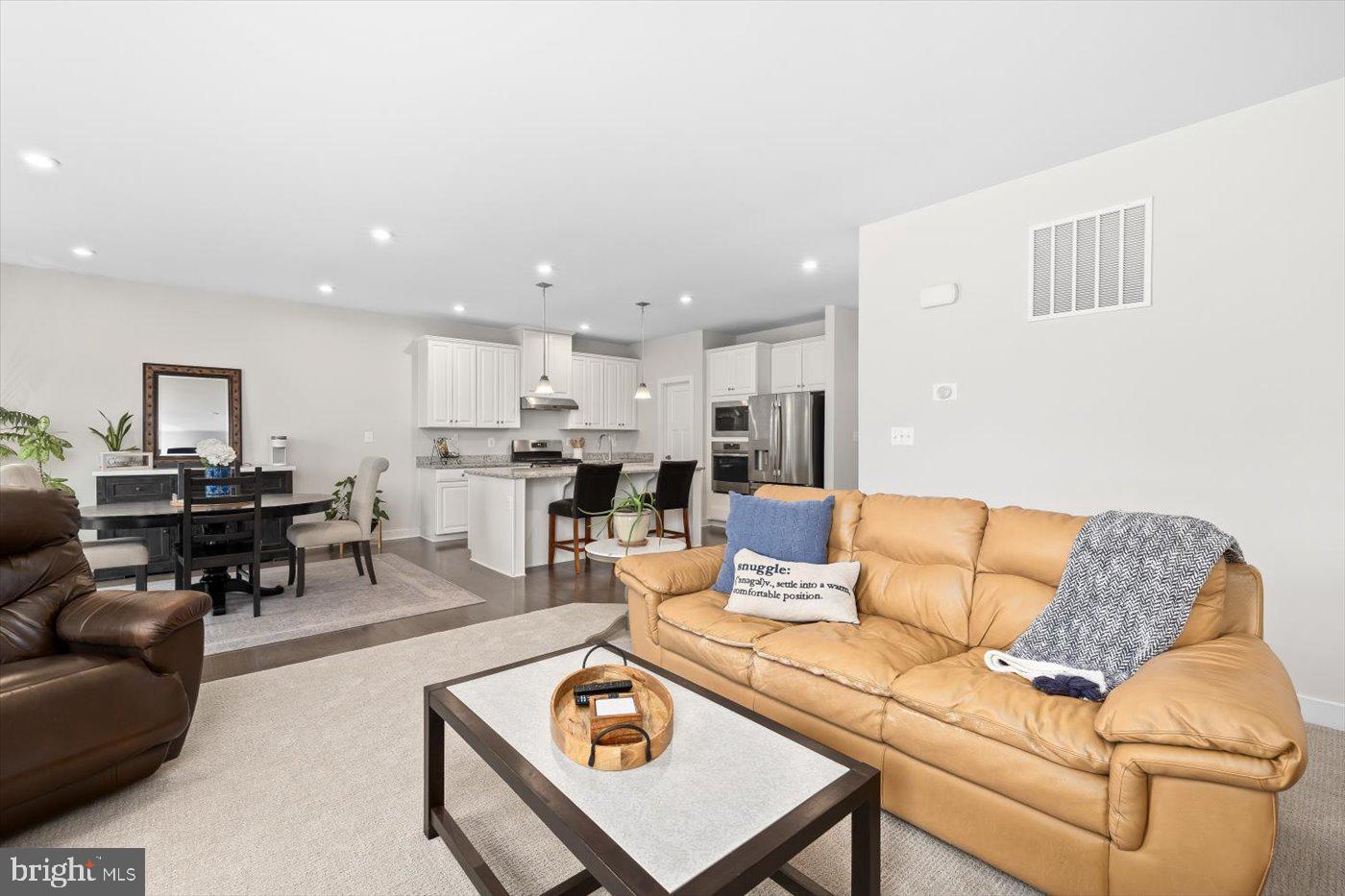 CHANCELLORSVILLE CROSSING - Residential