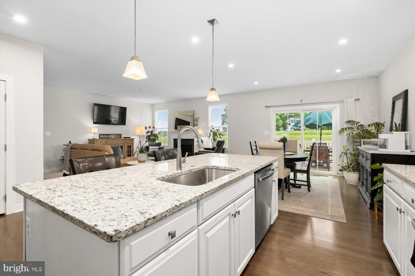 CHANCELLORSVILLE CROSSING - Residential