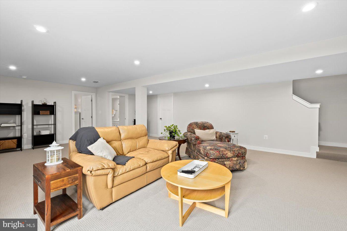 CHANCELLORSVILLE CROSSING - Residential