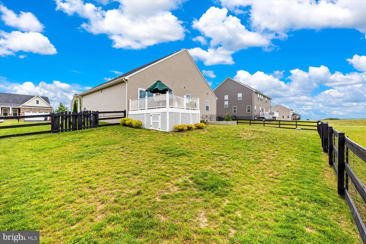 CHANCELLORSVILLE CROSSING - Residential