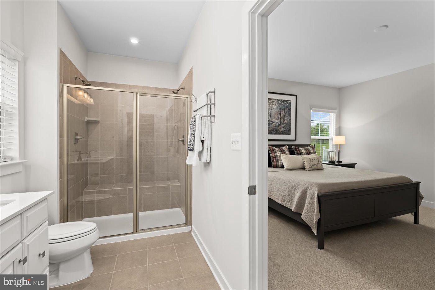 CHANCELLORSVILLE CROSSING - Residential