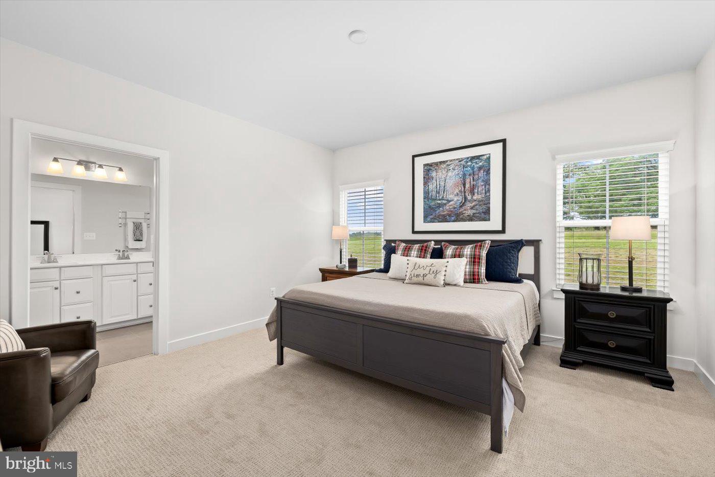 CHANCELLORSVILLE CROSSING - Residential