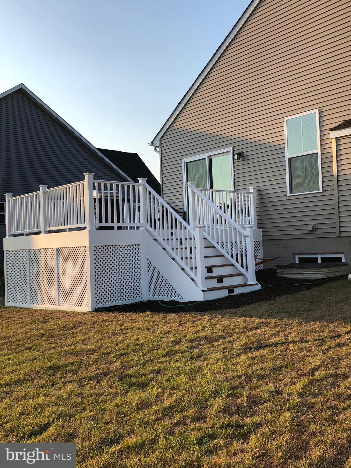 CHANCELLORSVILLE CROSSING - Residential