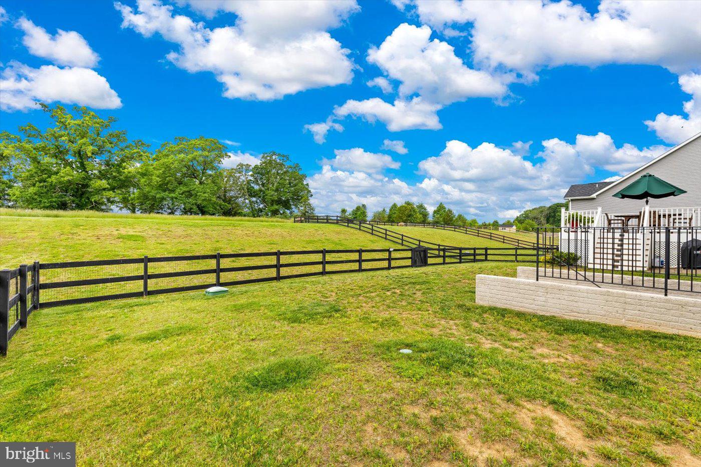 CHANCELLORSVILLE CROSSING - Residential