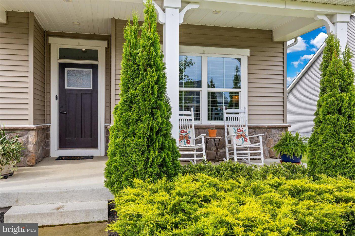 CHANCELLORSVILLE CROSSING - Residential