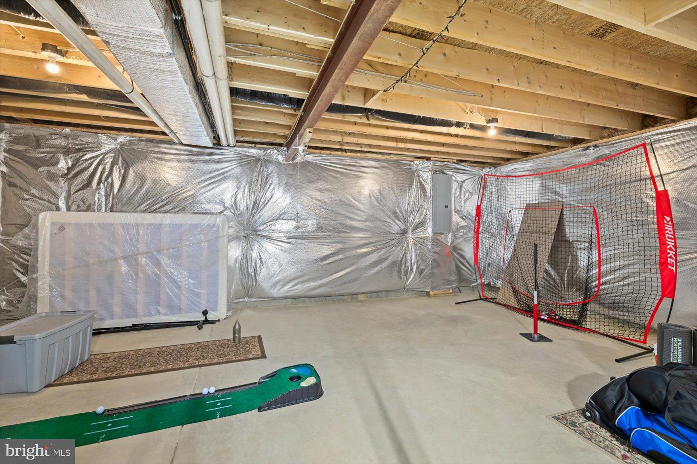 CHANCELLORSVILLE CROSSING - Residential