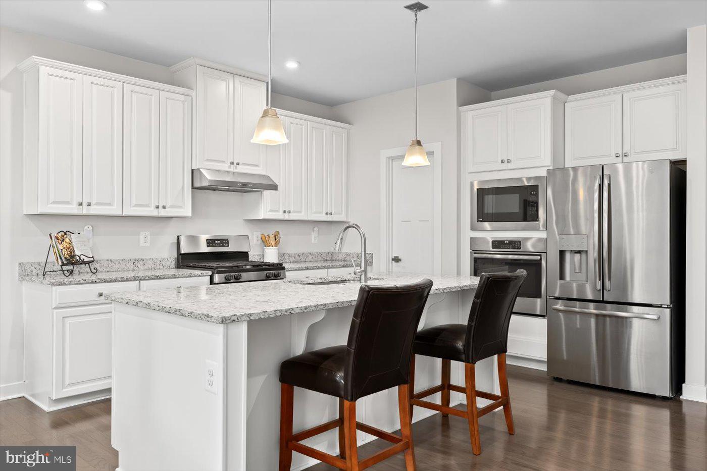 CHANCELLORSVILLE CROSSING - Residential