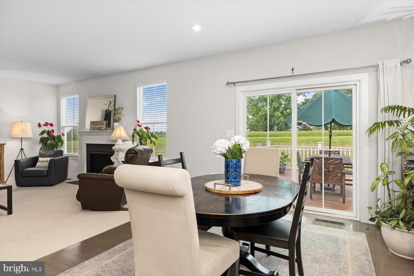 CHANCELLORSVILLE CROSSING - Residential