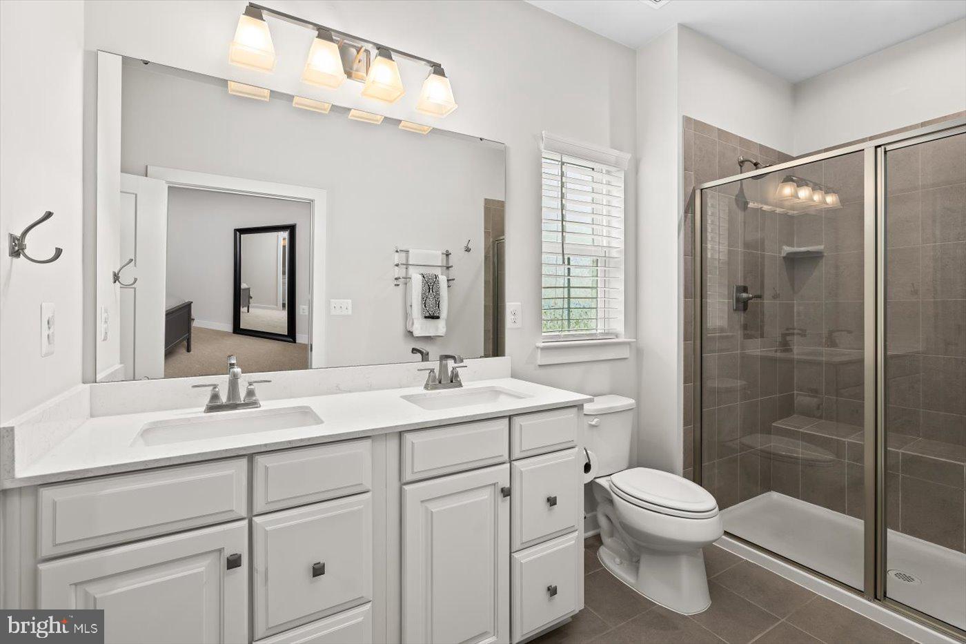 CHANCELLORSVILLE CROSSING - Residential