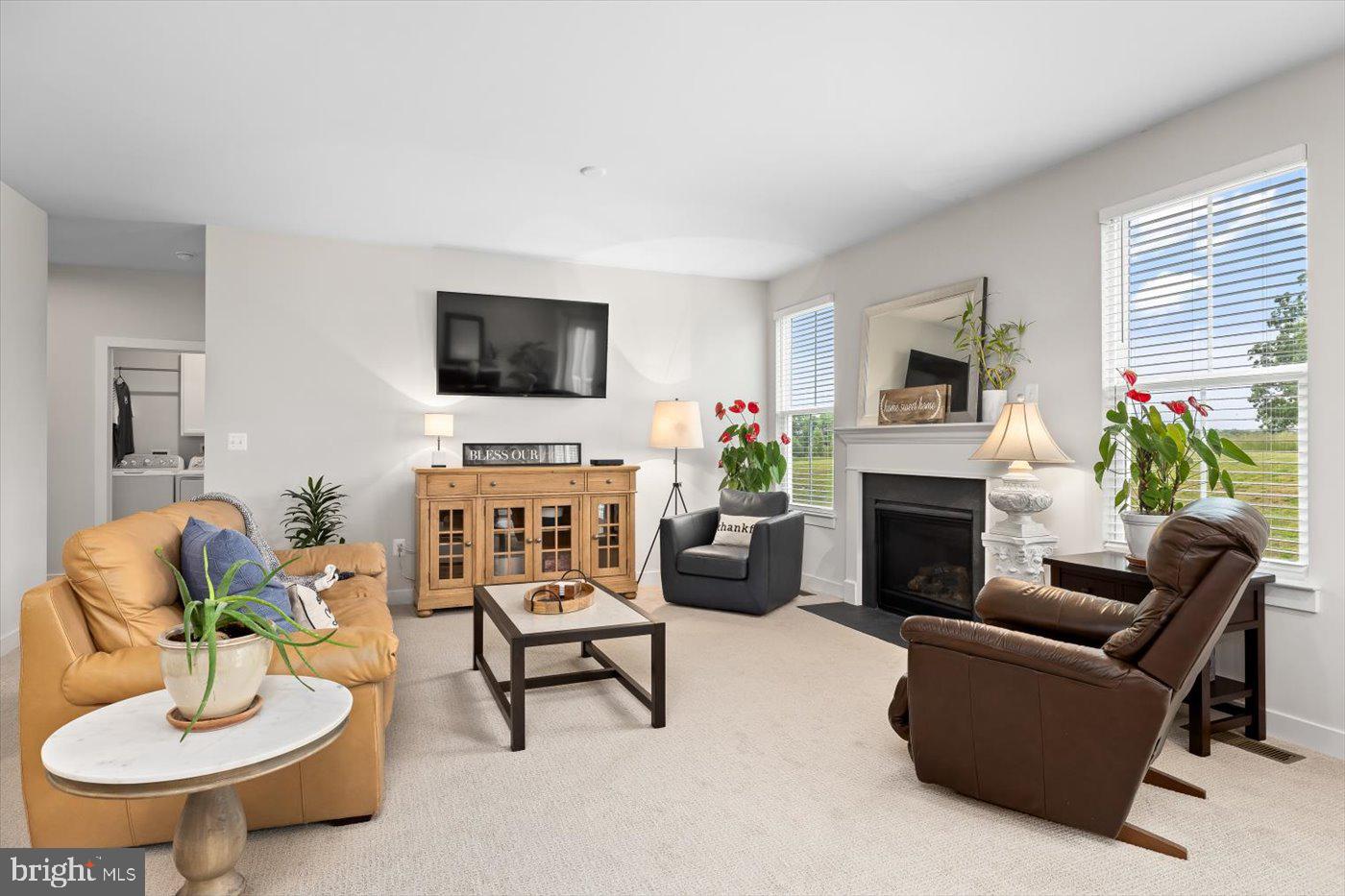 CHANCELLORSVILLE CROSSING - Residential