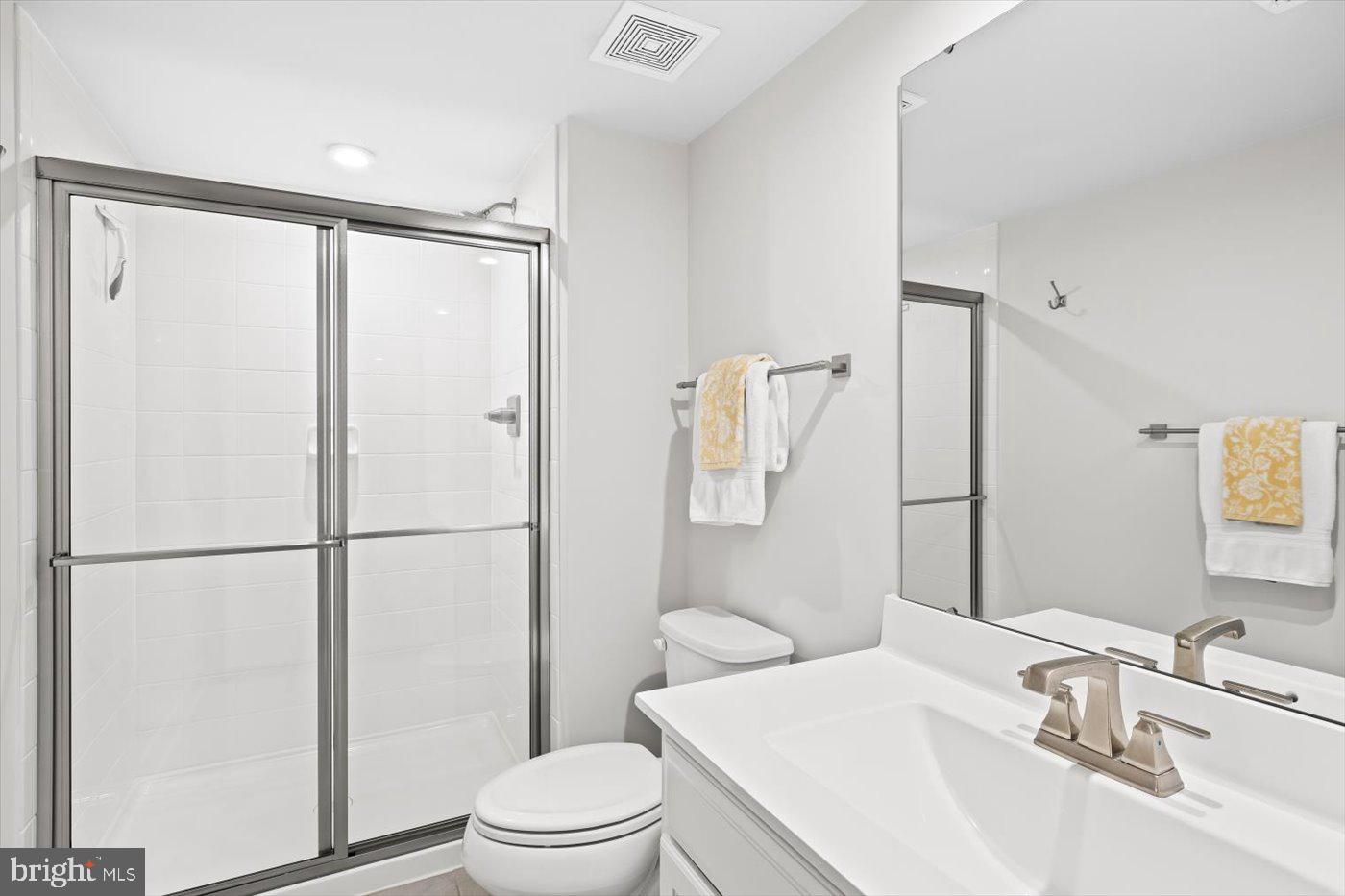 CHANCELLORSVILLE CROSSING - Residential