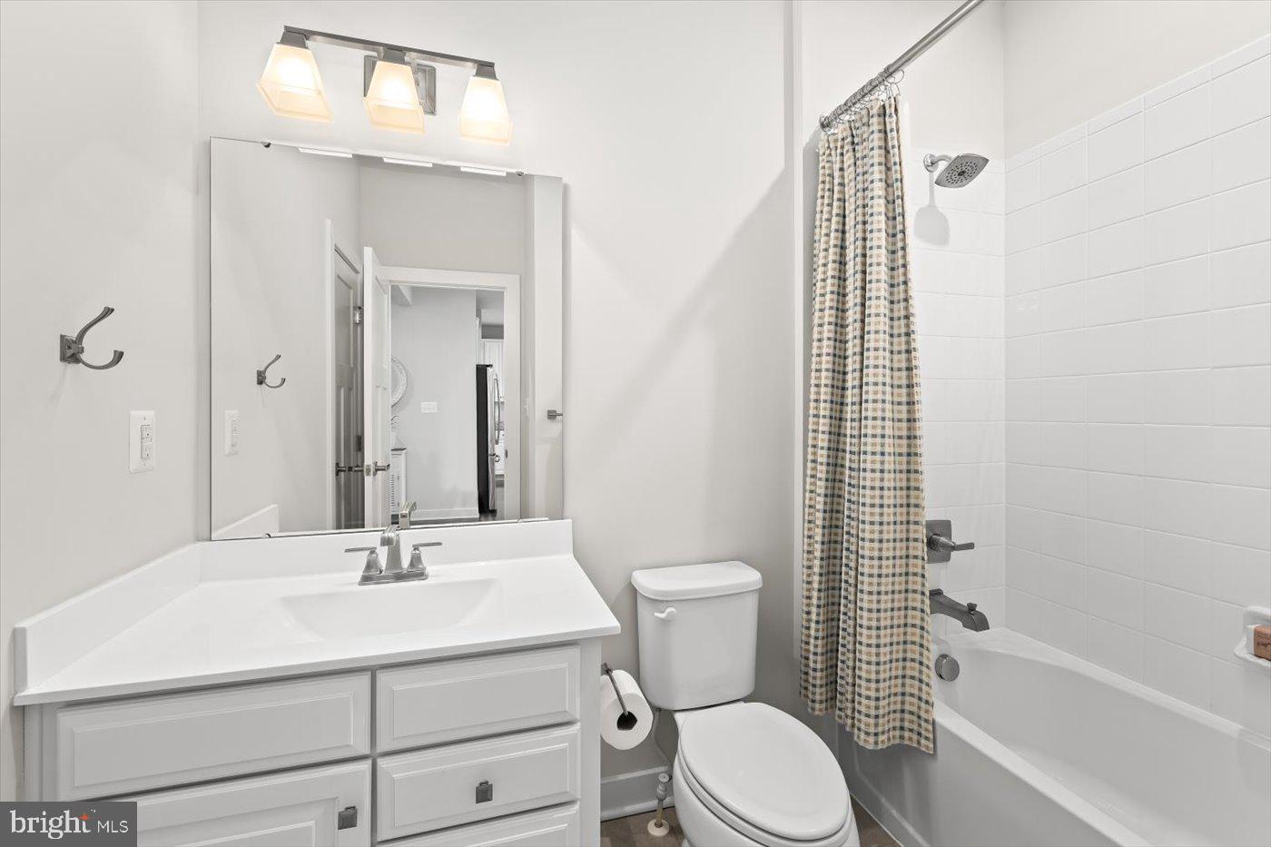 CHANCELLORSVILLE CROSSING - Residential