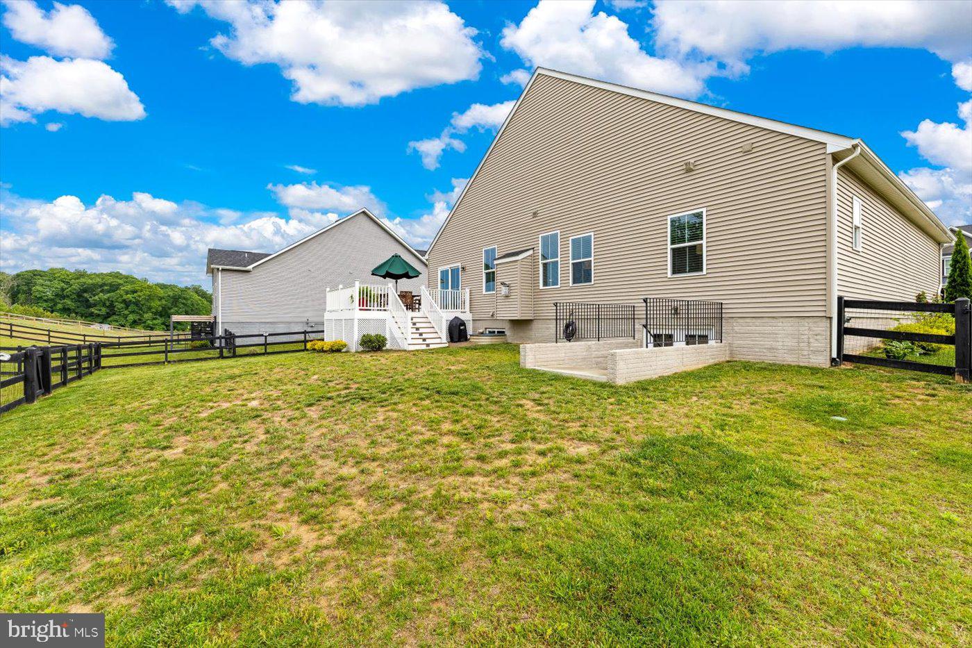 CHANCELLORSVILLE CROSSING - Residential