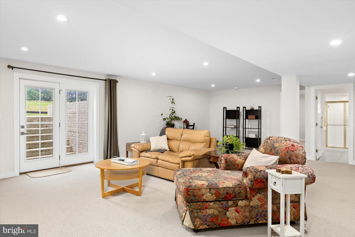 CHANCELLORSVILLE CROSSING - Residential