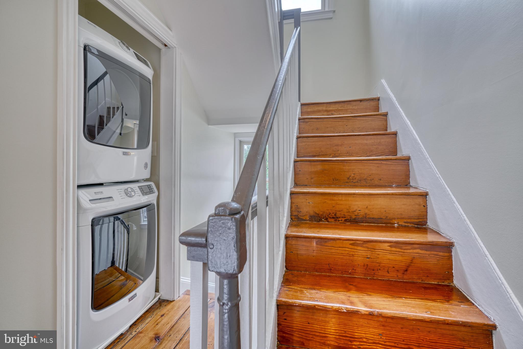 FELLS POINT HISTORIC DISTRICT - Residential Lease