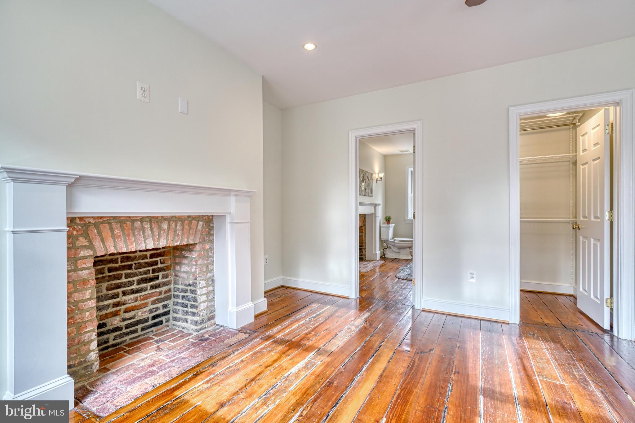 FELLS POINT HISTORIC DISTRICT - Residential Lease