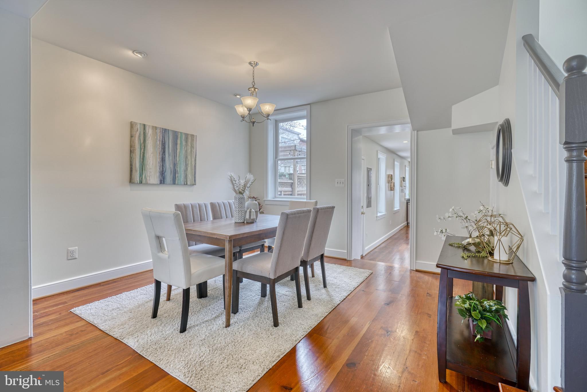 FELLS POINT HISTORIC DISTRICT - Residential Lease