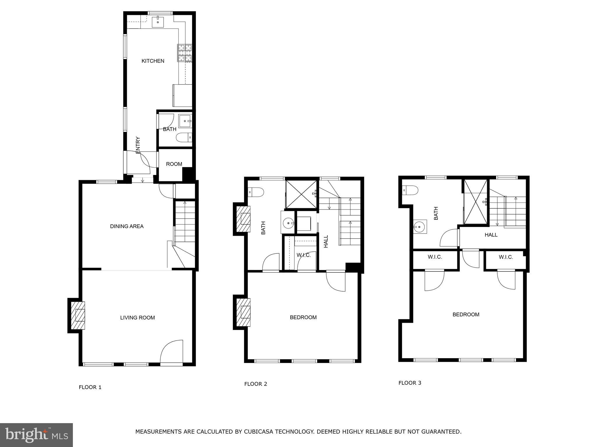 FELLS POINT HISTORIC DISTRICT - Residential Lease