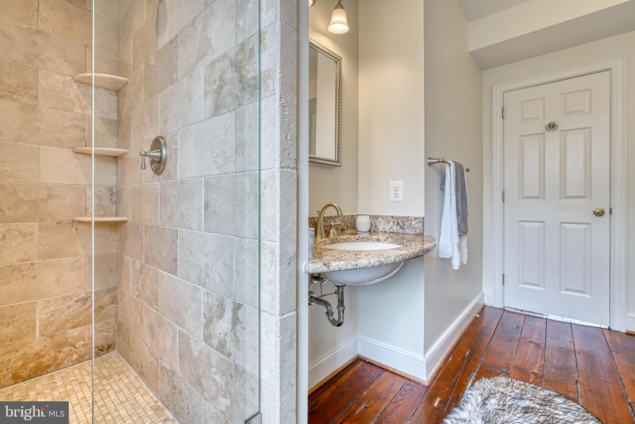 FELLS POINT HISTORIC DISTRICT - Residential Lease