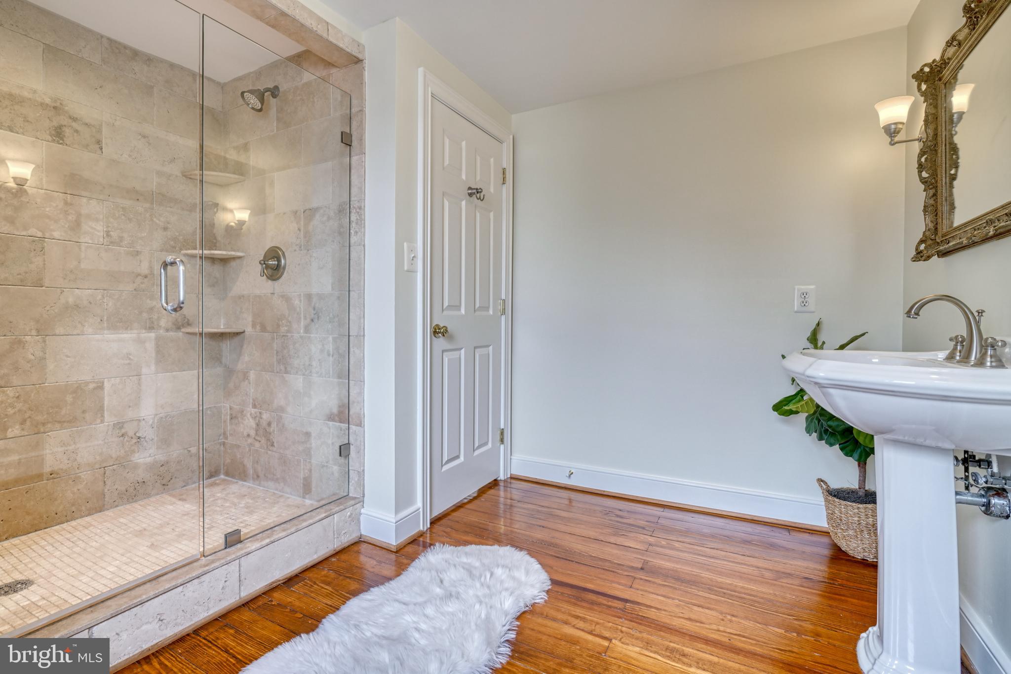 FELLS POINT HISTORIC DISTRICT - Residential Lease