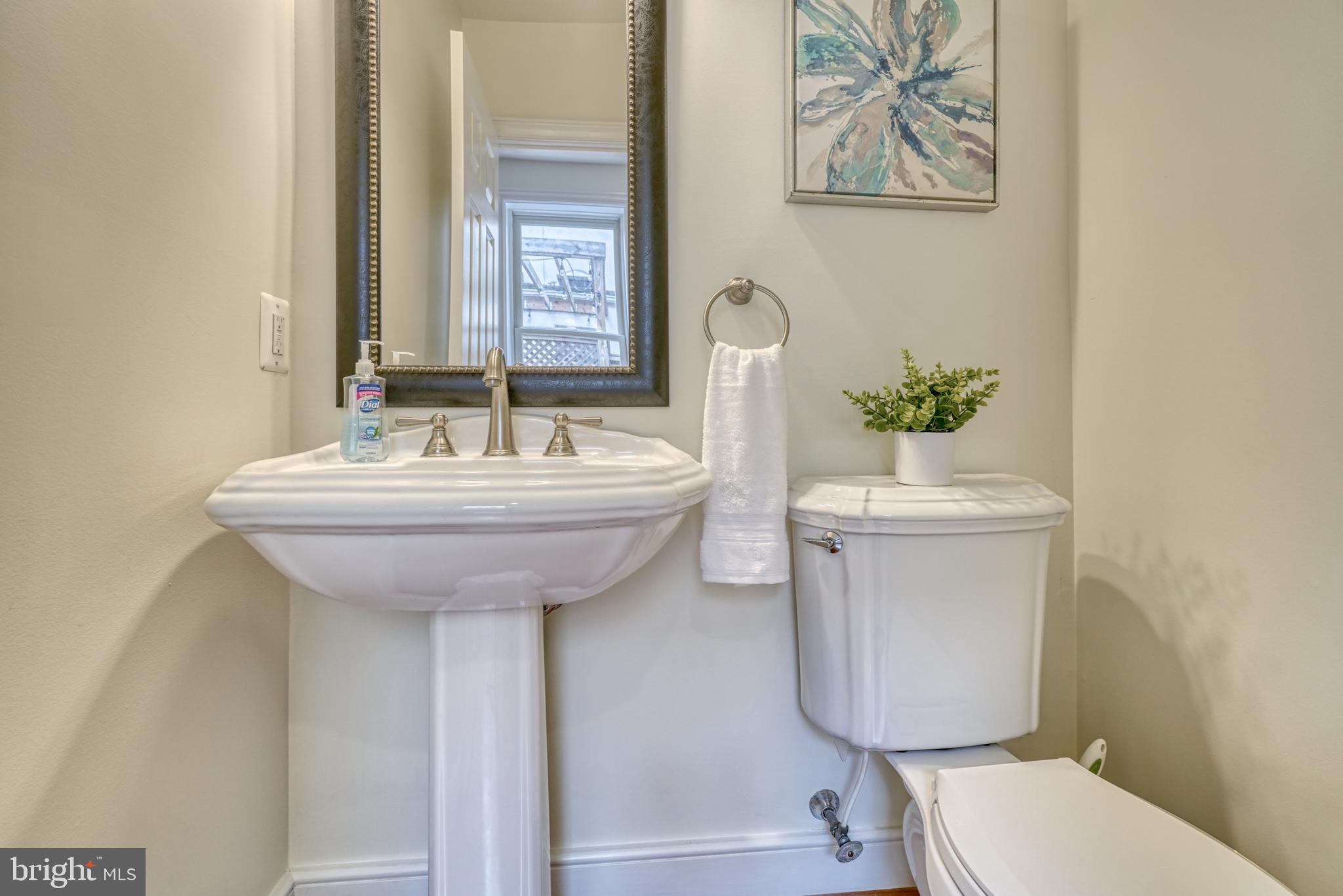 FELLS POINT HISTORIC DISTRICT - Residential Lease