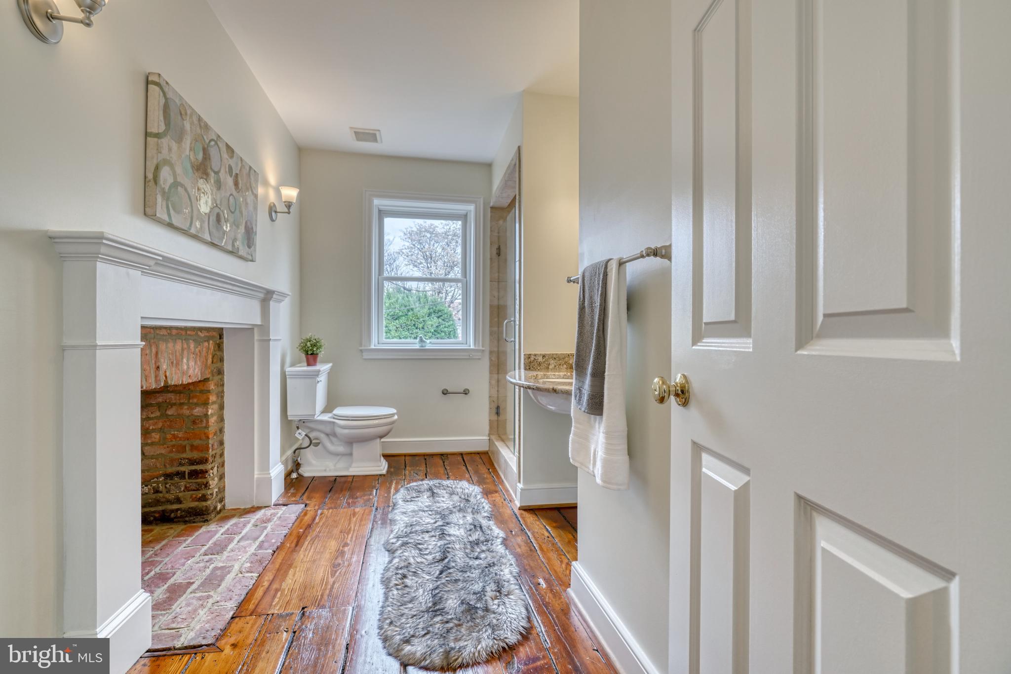 FELLS POINT HISTORIC DISTRICT - Residential Lease