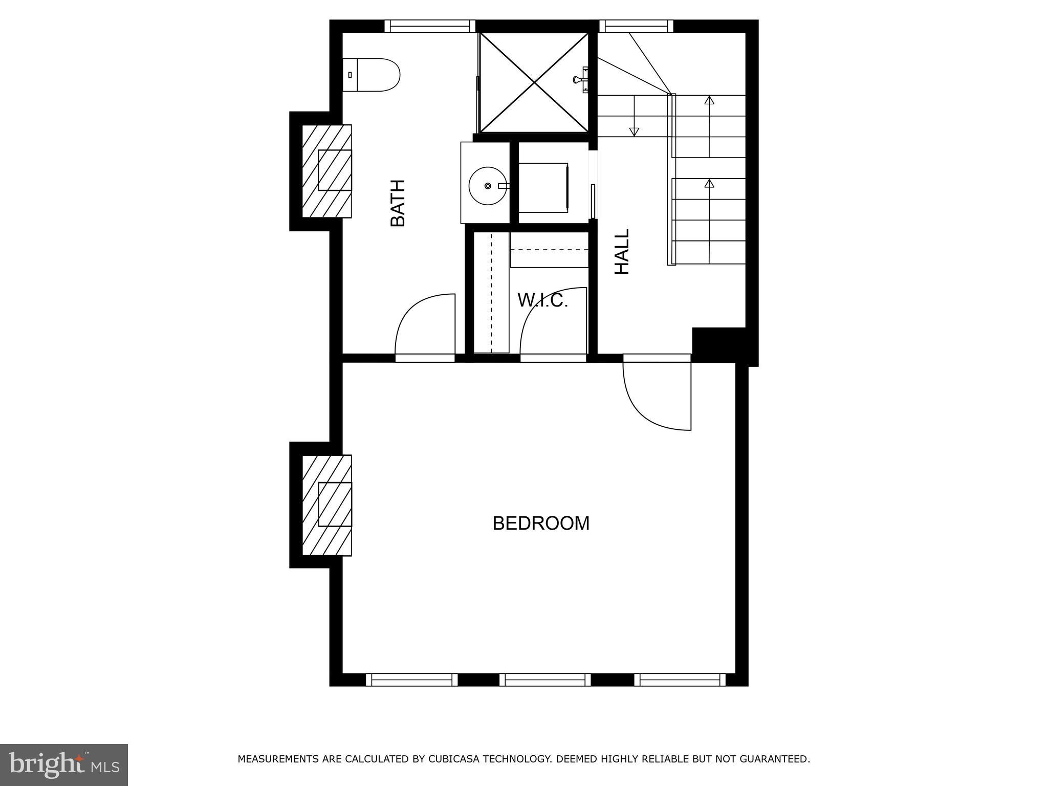 FELLS POINT HISTORIC DISTRICT - Residential Lease