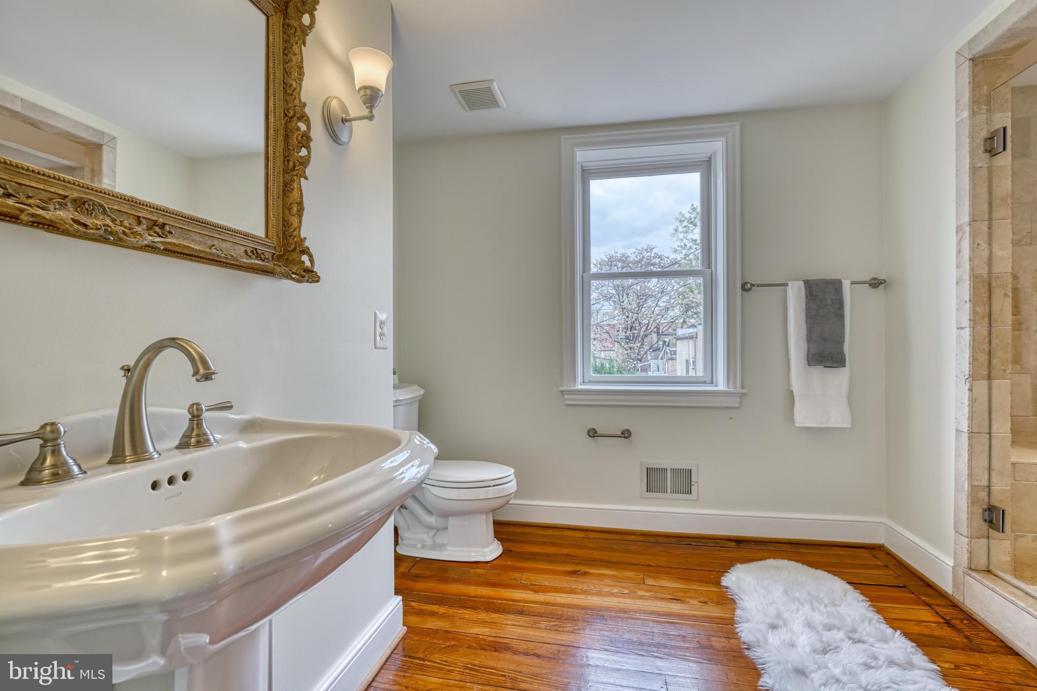 FELLS POINT HISTORIC DISTRICT - Residential Lease