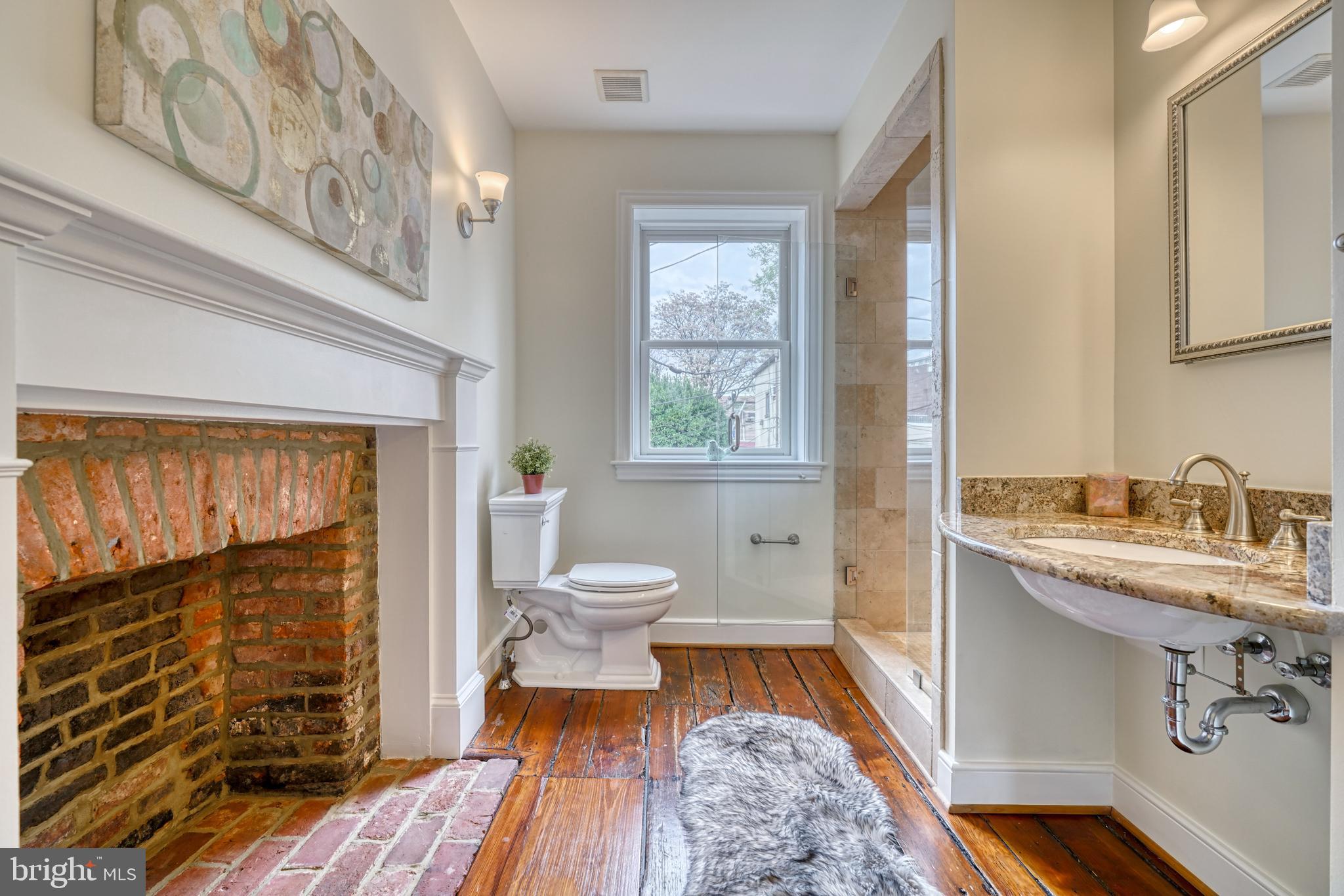 FELLS POINT HISTORIC DISTRICT - Residential Lease