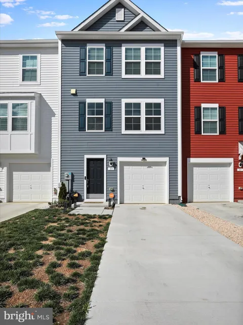 13 Andover Court, Bunker Hill, WV MLS: WVBE2038982