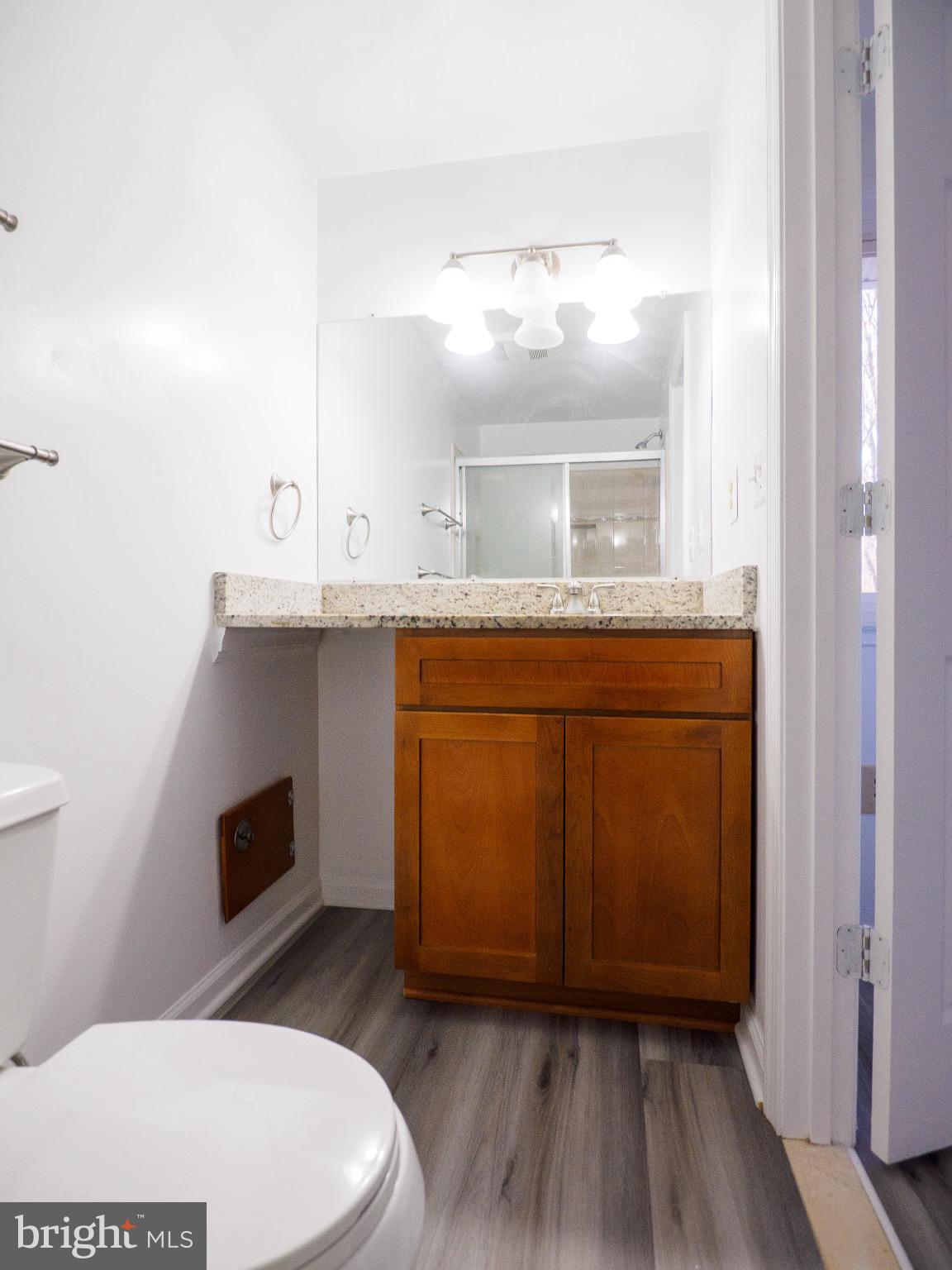 FLINTS GROVE - Residential Lease