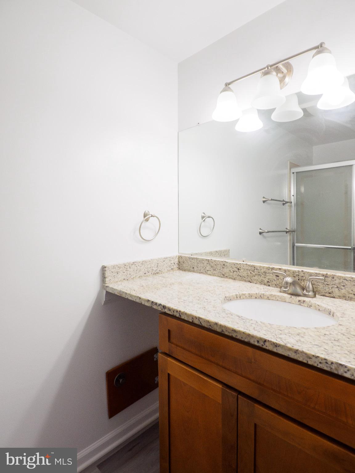 FLINTS GROVE - Residential Lease