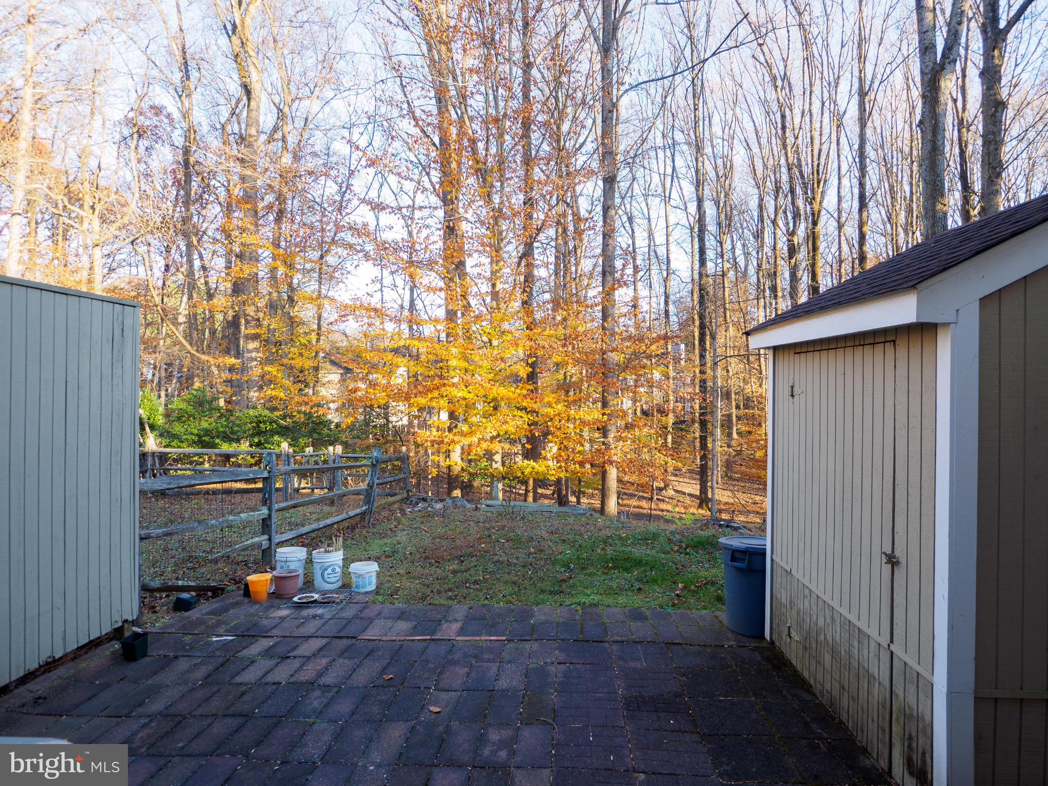 FLINTS GROVE - Residential Lease