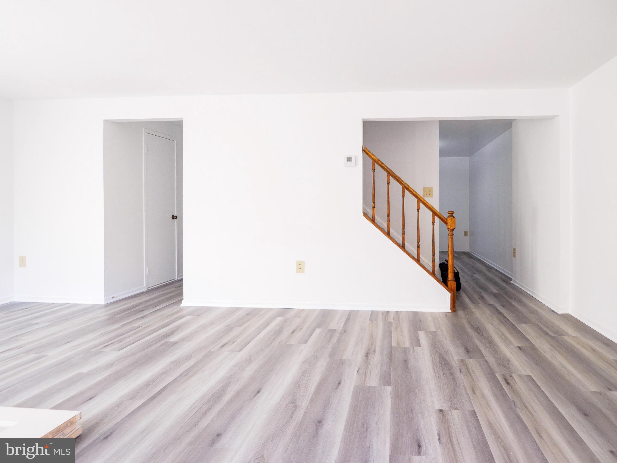 FLINTS GROVE - Residential Lease